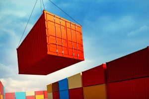Less Than Container Shipping in Canada
