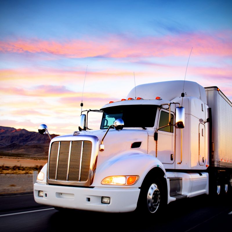 Reliable and Affordable FTL Freight